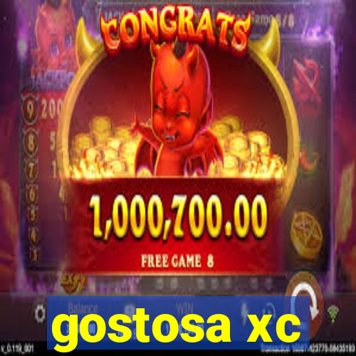 gostosa xc