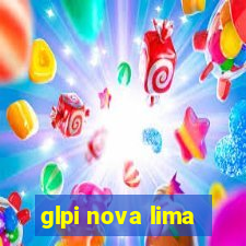 glpi nova lima