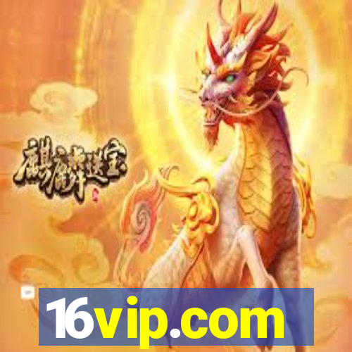 16vip.com