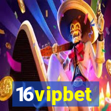 16vipbet