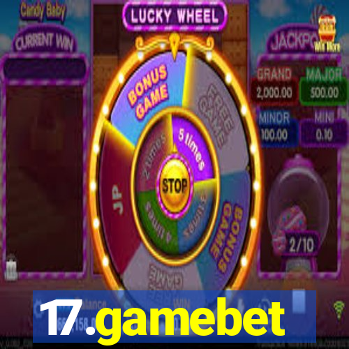 17.gamebet