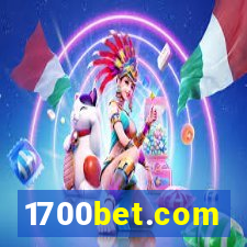 1700bet.com