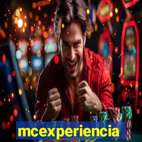 mcexperiencia