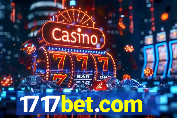 1717bet.com