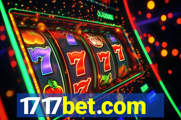 1717bet.com