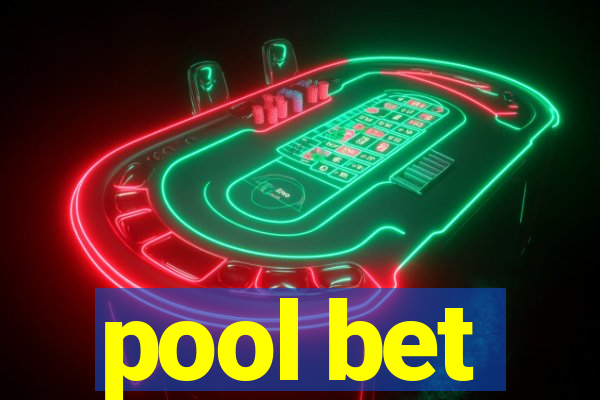 pool bet