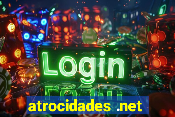 atrocidades .net