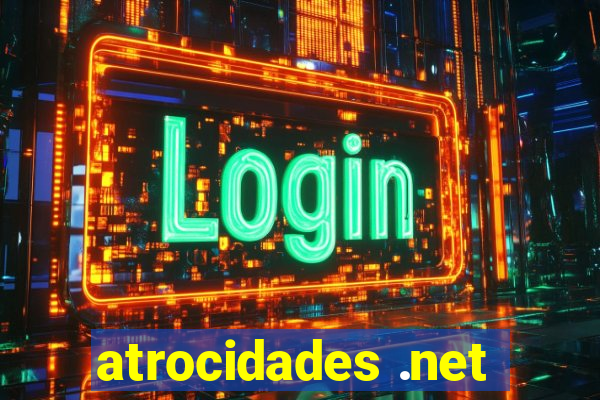 atrocidades .net