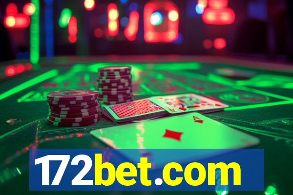 172bet.com