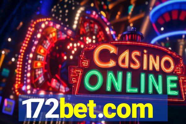 172bet.com