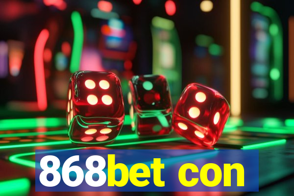 868bet con