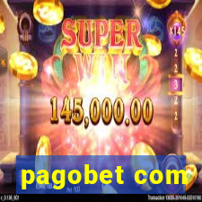 pagobet com