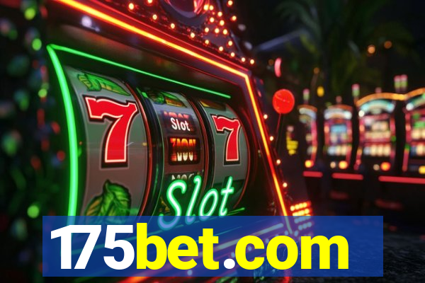 175bet.com