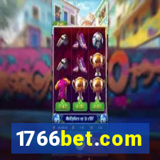 1766bet.com