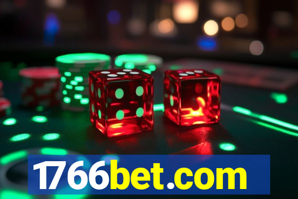 1766bet.com