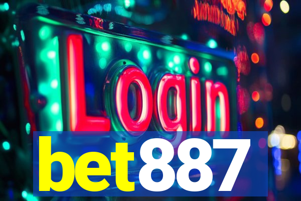 bet887