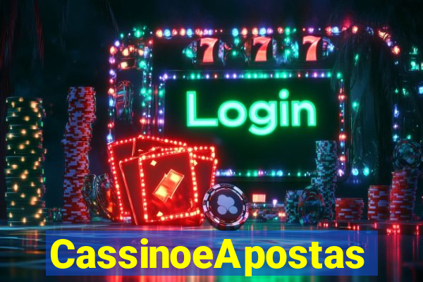 CassinoeApostas