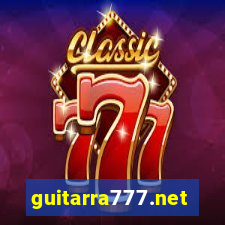 guitarra777.net