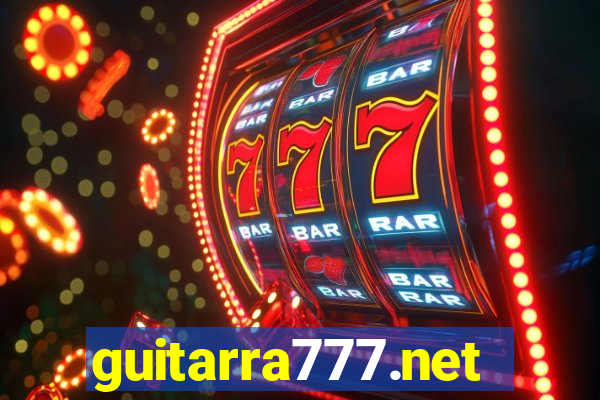 guitarra777.net