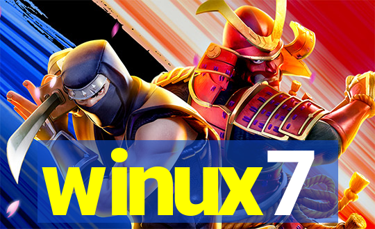 winux7