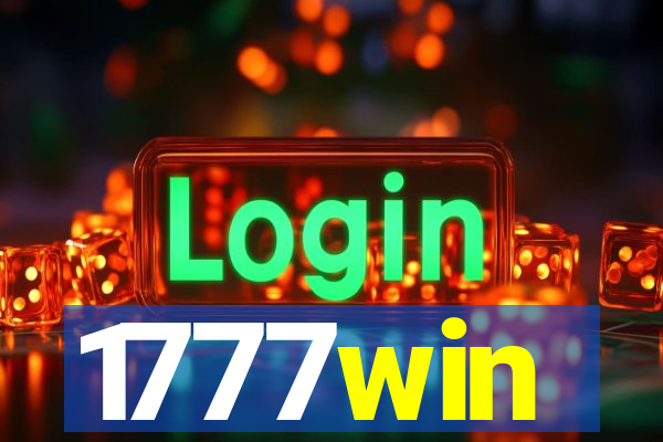 1777win