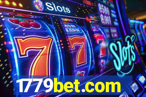 1779bet.com