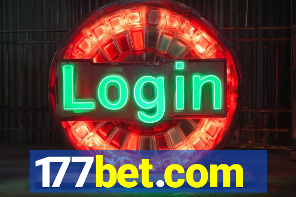 177bet.com