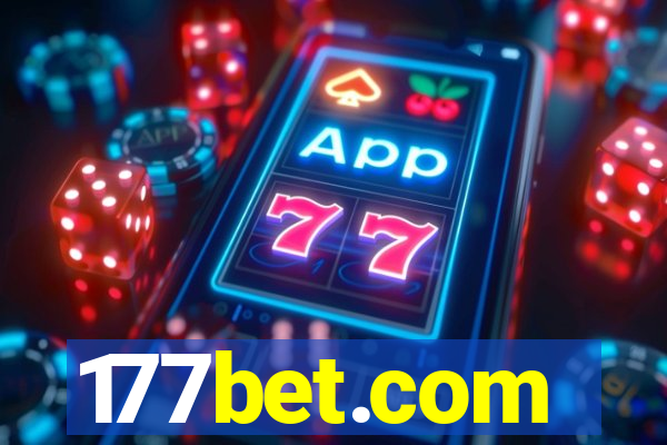 177bet.com