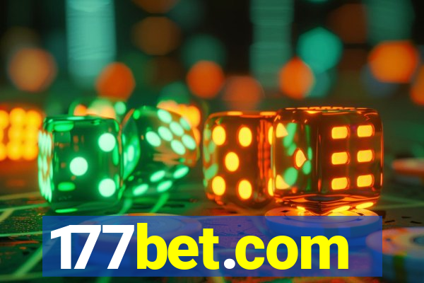 177bet.com