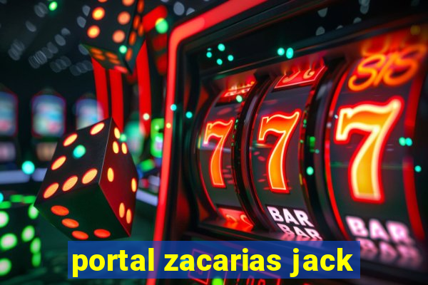 portal zacarias jack