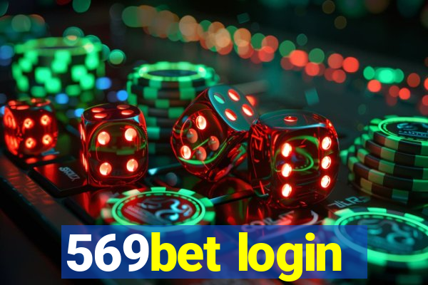 569bet login