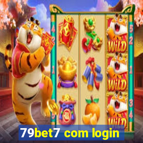 79bet7 com login