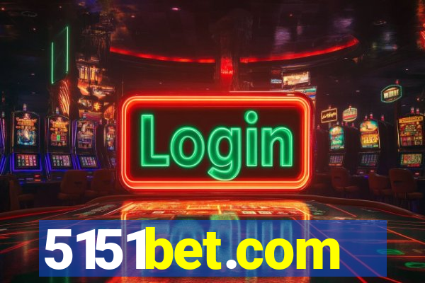 5151bet.com