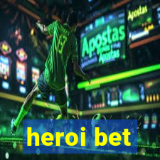 heroi bet