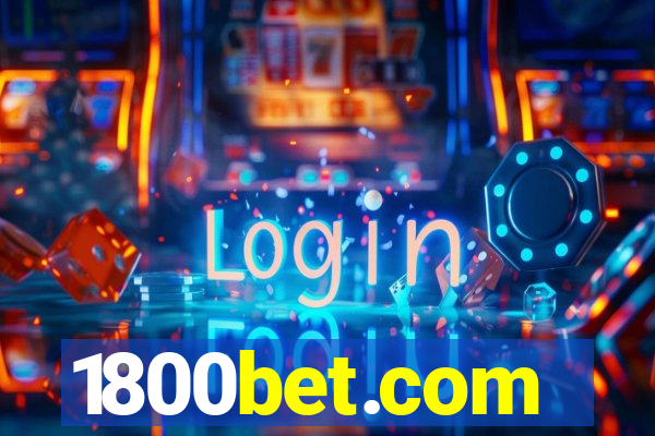 1800bet.com