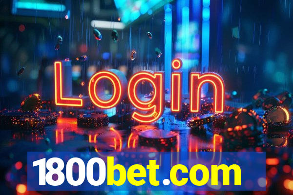 1800bet.com