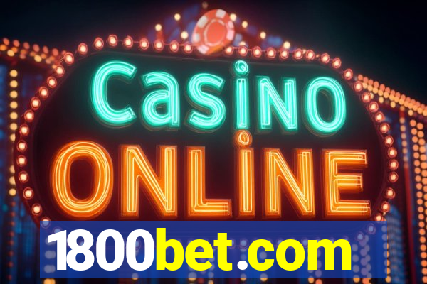 1800bet.com