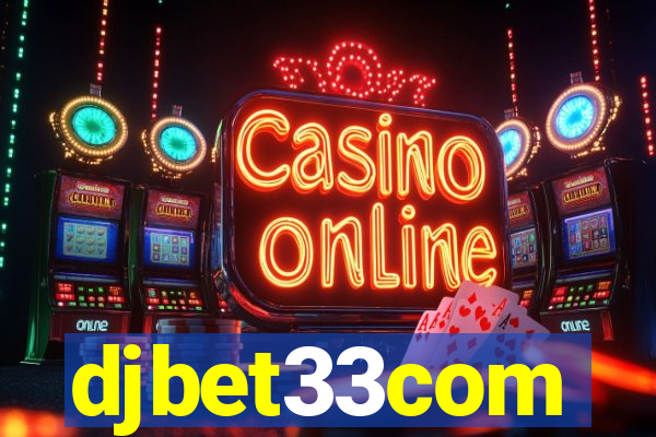 djbet33com