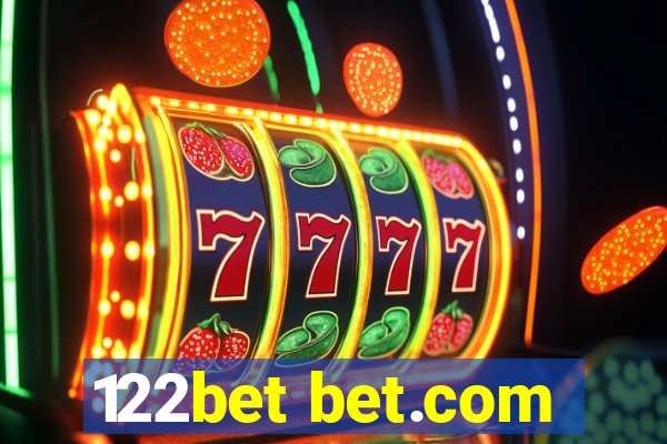 122bet bet.com