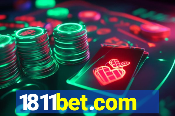 1811bet.com