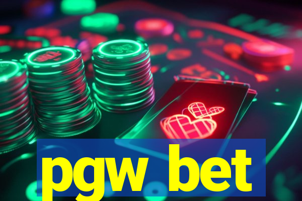 pgw bet