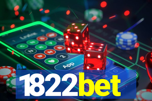 1822bet