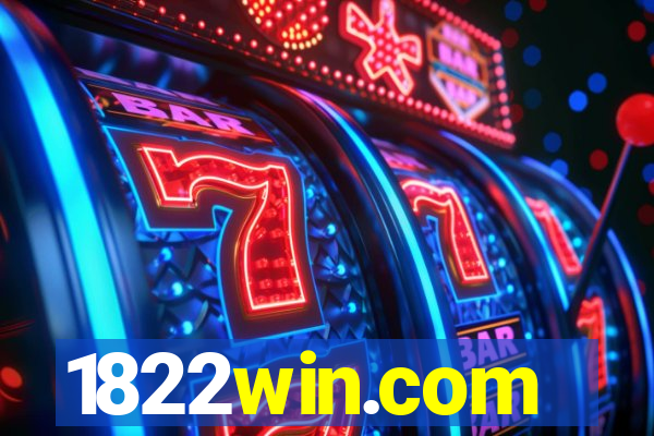 1822win.com