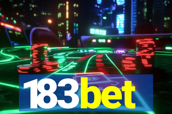 183bet