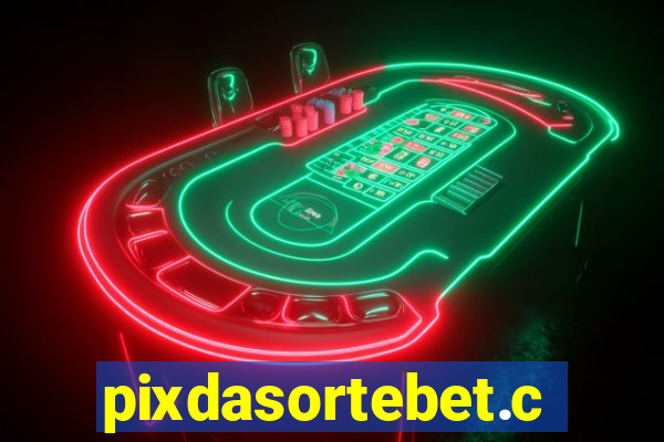 pixdasortebet.com