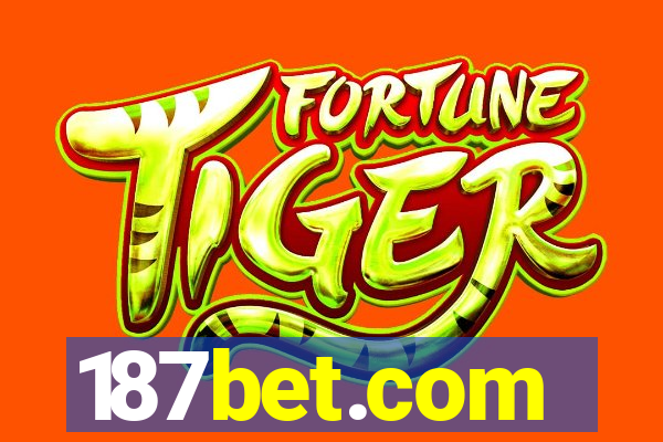 187bet.com