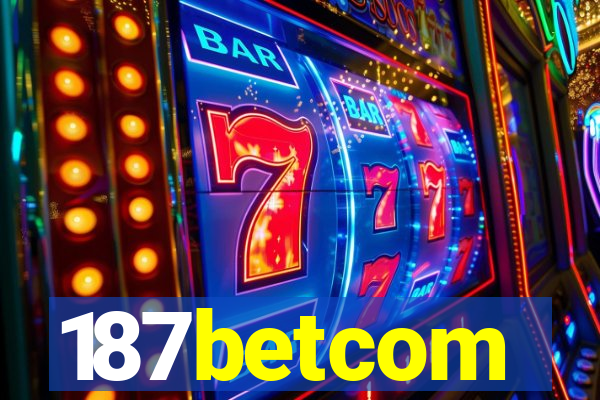 187betcom