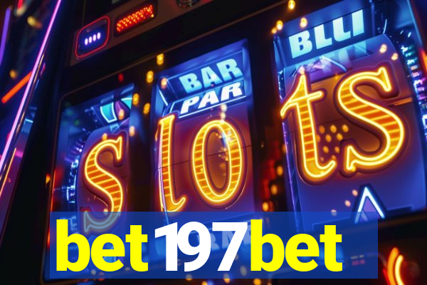 bet197bet