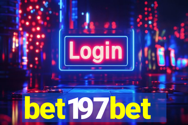 bet197bet