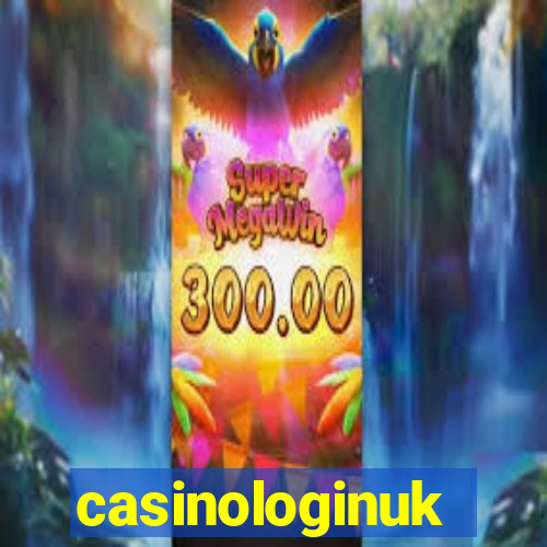 casinologinuk